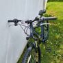 Apollo Evade Mountain bike. Image 3