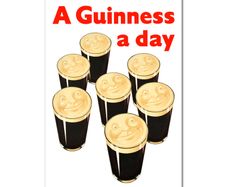 Guinness - Poster #6