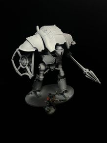 Warhammer - Cerastus Knight, Repulsors etc for sale