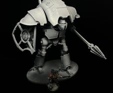Warhammer - Cerastus Knight, Repulsors etc for sale