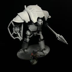 Warhammer Bulk Sale - Ceratus Knight, Repulsors etc for sale