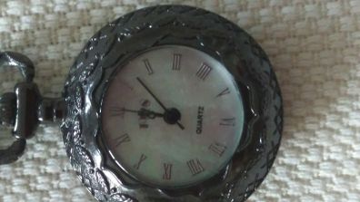pendant watch