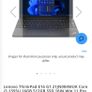 Lenovo ThinkPad E16 Like new, i7, 16Gb Ram Image 2