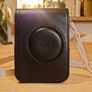 Fujifilm Instax Mini Evo Rose Instant Camera Image 5