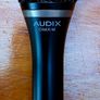 Audix OMX-M Dynamic Microphone Image 2
