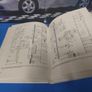 Ford Escort manual Image 6