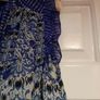 Dorothy Perkins sheer blouse Image 3