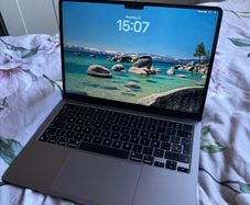 Macbook Air 2022
