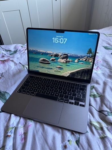 Macbook Air 2022