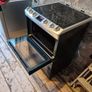Induction Oven Image 2