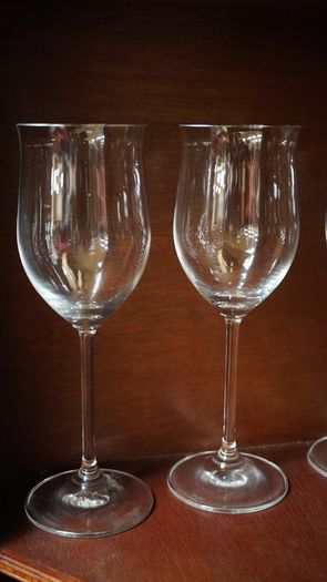 Marquis by Waterford Wine Glasses Set of 8_8.5in Tall