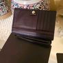 Mulberry Daria French Purse/ Wallet / Ex Condition Image 7