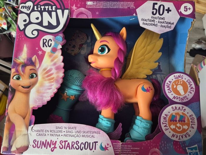 My Little Pony