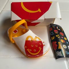 You key chain croks