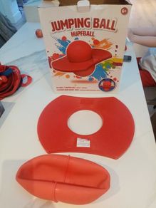 Jumping Ball