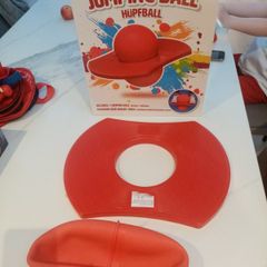Jumping Ball