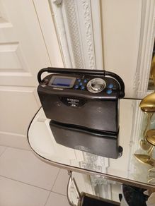 Roberts wifi digital radio