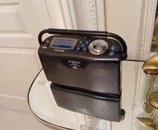 Roberts wifi digital radio