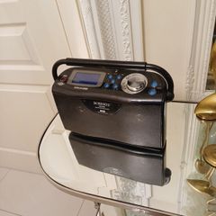 Roberts wifi digital radio