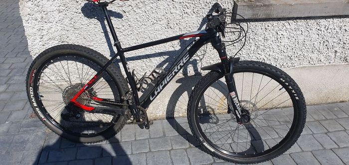 Lapierre Prorace