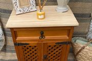 Bedside Locker