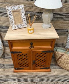 Bedside Locker