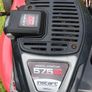 Morrison self drive lawnmower Image 2
