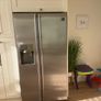 Samsung fridge freezer Image 4