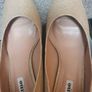 Dune heel shoes Image 4