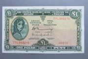 1976 Pound Note