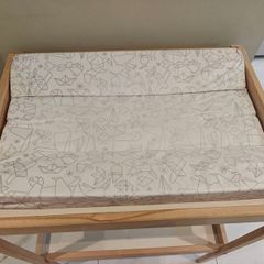 Ikea Sniglar Changing Table FREE