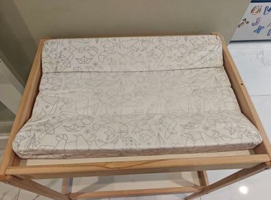 Ikea Sniglar Changing Table FREE