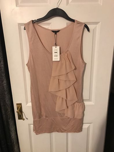 new savida dress/long top