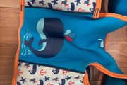 Kids swim vest