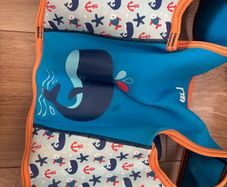 Kids swim vest