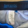 Next Boys Cobalt Blue Swim Shorts - Age 10 Years Image 3