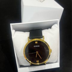 Guess Supernova Watch