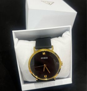 Guess Supernova Watch