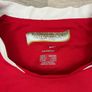Genuine Vintage 2006 Nike Arsenal London Home Jersey Shirt Mens XL Image 4