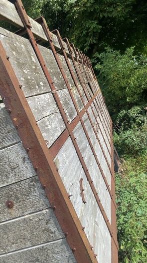 Cattle Trailer