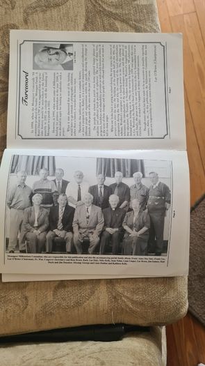 Monageer County Wexford Millennium Memories. Paperback In Good Condition.
