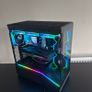 Rtx 5070 Ti Gaming Pc | Ryzen 7 7800x3d | 32gb Ddr5 | Brand New Image 3