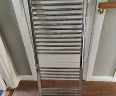 Towel radiator