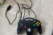 Nintendo Controller