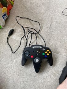 Nintendo Controller