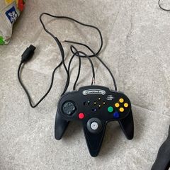 Nintendo Controller