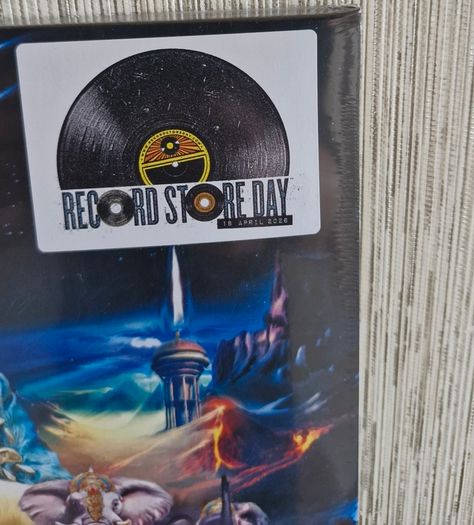 Empire of the Sun RSD2026