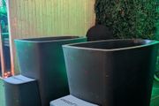 Avanto ice baths with chillers x2