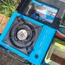 camping gas stove - campinggaz bistro 2 Image 2
