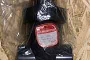 U PVC Gate valve size 63mm